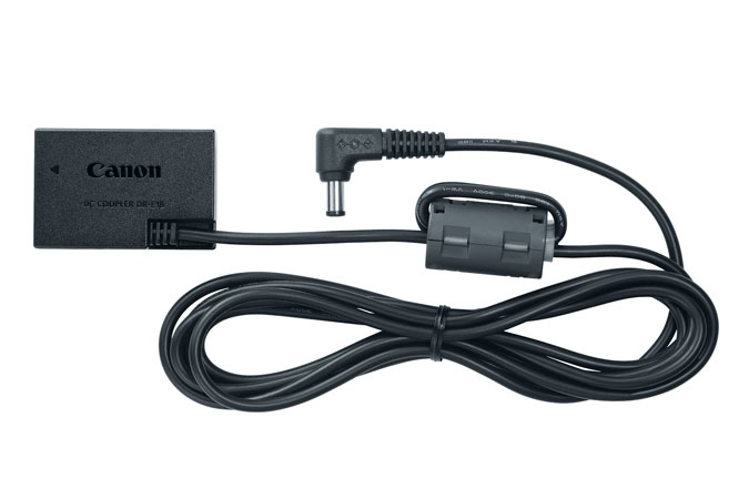 Canon DR-E18
