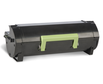 Lexmark 60F2H0E, mustekasetti