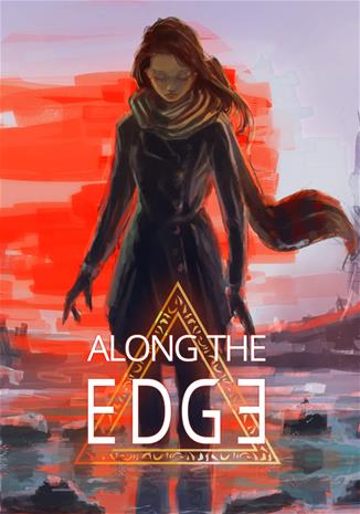 Along the Edge, PC -peli