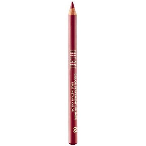 Milani Color Statement Lipliner - MSLN-03 Nude – kuva 6/8