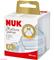 NUK Nature Sense Pullotutti, koko 1 M, 2 kpl – kuva 5