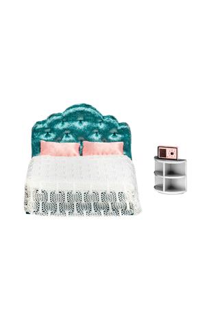Lundby, makuuhuonesetti