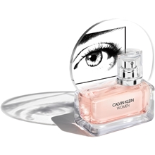 Calvin Klein Women - EdP 30 ml – kuva 4/8