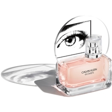 Calvin Klein Women - EdP 50 ml