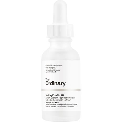 The Ordinary. Matrixyl 10% + HA - 30 ml