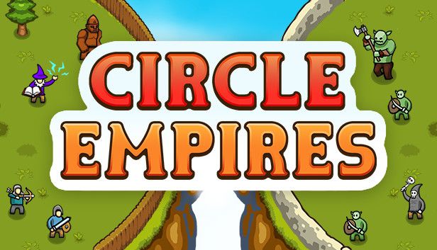 Circle Empires, PC -peli