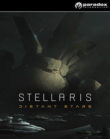 Stellaris - Distant Stars (lisäosa), PC-peli