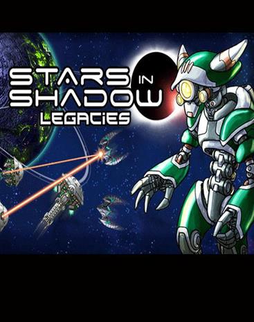 Stars in Shadow: Legacies, PC-peli