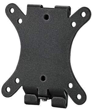 Ergotron Neo-Flex ULD 97-589, tv-seinäteline 13-32", max 18,1 kg