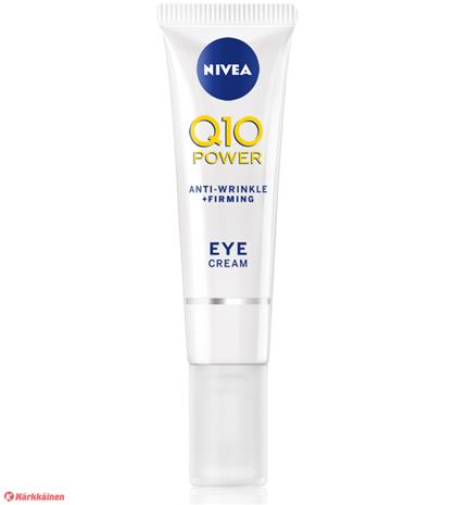 Silmänympärysvoide 15ml Q10 Anti Wrinkle
