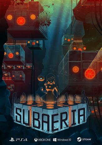 Subaeria, PC Download