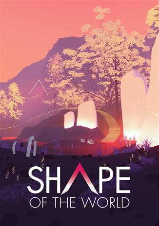 Shape of the World, PC -peli