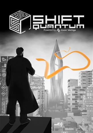 Shift Quantum, PC -peli