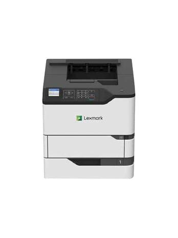 Lexmark MS821dn, tulostin – kuva 8/8