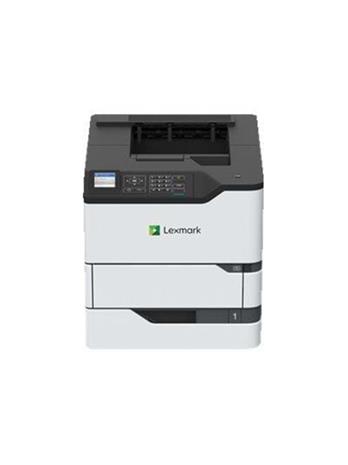 Lexmark MS821n, tulostin – kuva 5/8