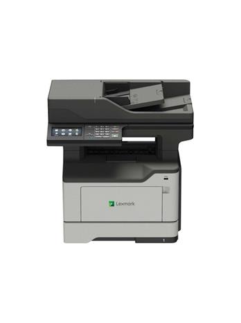 Lexmark MX522adhe, tulostin