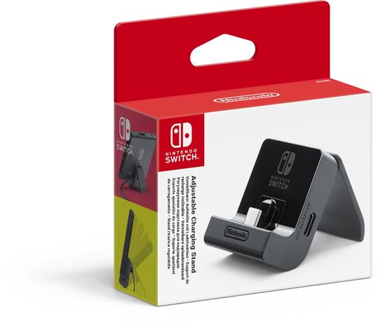 Nintendo Switch -latausasema