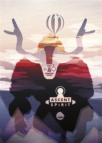 Ascent Spirit, PC VR -peli