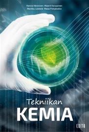 Tekniikan kemia, kirja