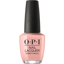 OPI Nail Lacquer - Machu Peach-u 15 ml