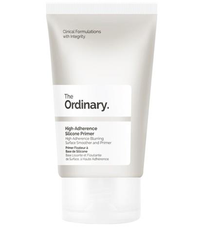 The Ordinary. High-Adherence Silicone Primer - 30 ml