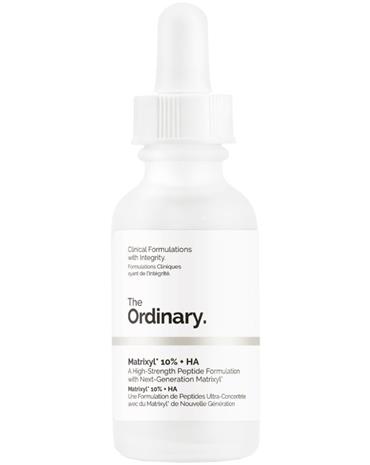 The Ordinary. Matrixyl 10% + HA - 30 ml