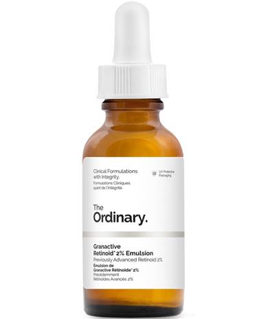 The Ordinary. Granactive Retinoid 2% Emulsion - 30 ml – kuva 6/8