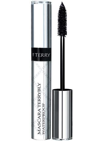 By Terry Mascara Terrybly Waterproof Black