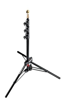 Manfrotto 1051BAC, jalusta