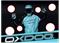 Oxdog Blocker Goal Buster 18/19 – kuva 1