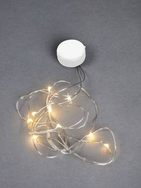Airam Nappi 90 cm LED-valolanka
