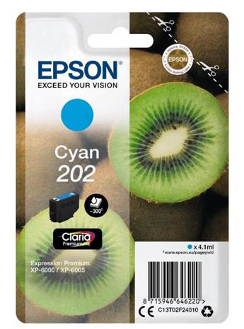 Epson C13T02F24010, mustekasetti