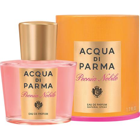 Acqua di Parma Peonia Nobile - EdP 50 ml
