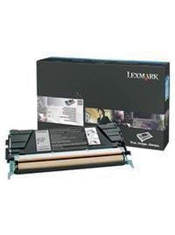 Lexmark E462U31E, mustekasetti