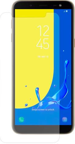 Samsung Galaxy J6, suojakalvo