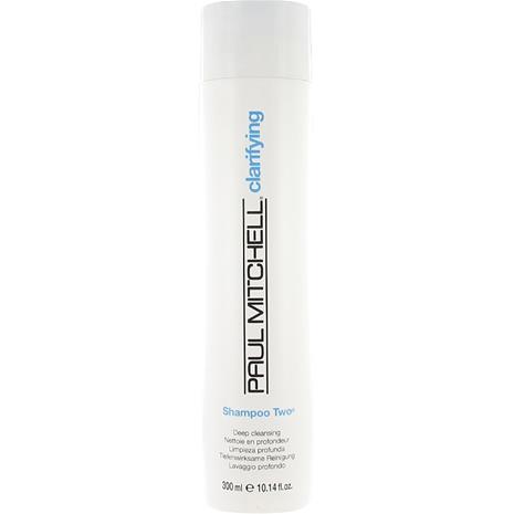 Paul Mitchell Clarifying - Shampoo Two 300ml