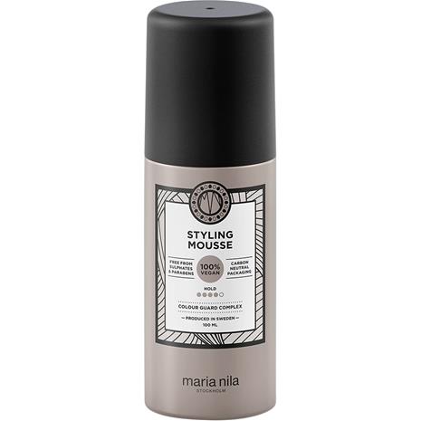 Maria Nila Styling Mousse - 100ml