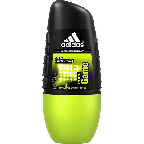 Adidas Pure Game For Him - Deodorant 50ml