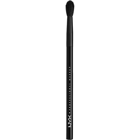 NYX Pro Crease Brush – kuva 8/8