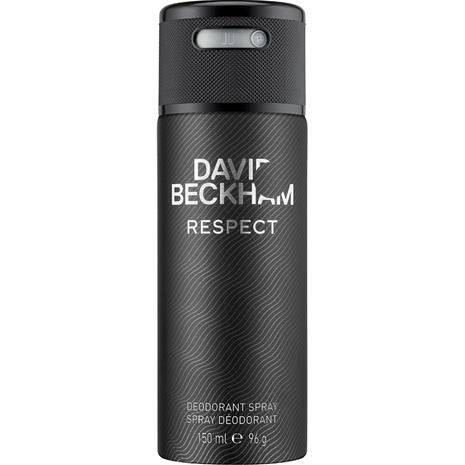 David Beckham Respect - Deospray 150 ml