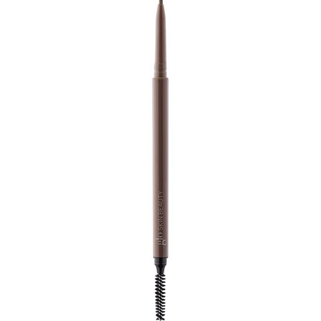 Glo Skin Beauty Precise Micro Browliner - Dark Brown 0,1 g