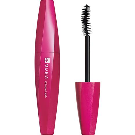 Volume Lash - Captivating Volume Mascara 8 gr Black – kuva 8/8