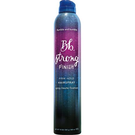 Bumble & Bumble Strong Finish Hairspray - 300 ml