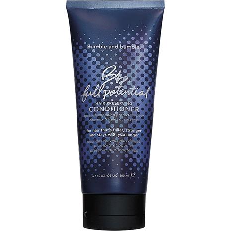 Bumble & Bumble Full Potential Conditioner - 200 ml