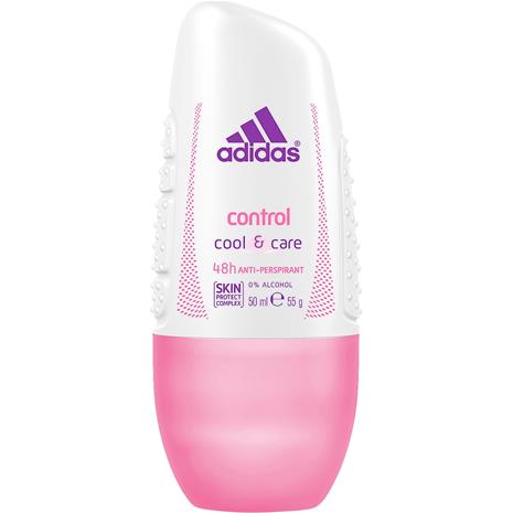 Adidas Cool & Care For Her Control - Deodorant 50ml
