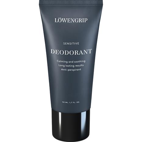 Löwengrip Sensitive - Deodorant 50 ml