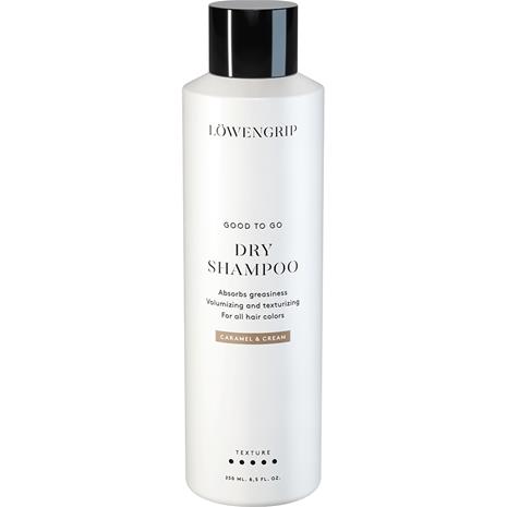 Löwengrip Good To Go - Dry Shampoo 250 ml