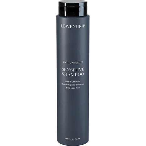 Löwengrip Anti-Dandruff - Sensitive Shampoo 250 ml