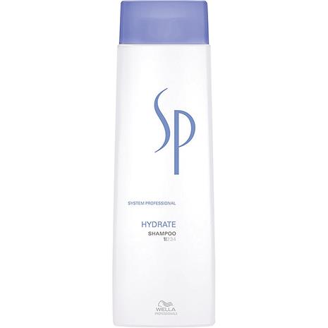 Wella System Professional - SP Hydrate Shampoo 250 ml