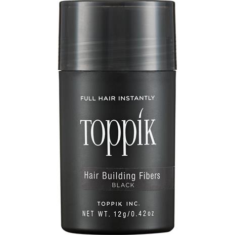 Toppik Regular - Musta